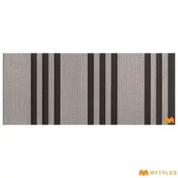 Grey Louver Panels Code34879