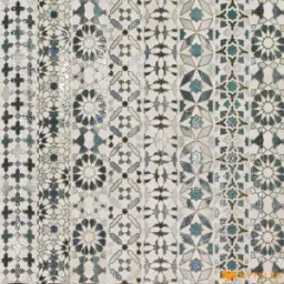 Moroccan  Tile Code23647