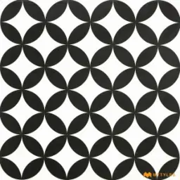 Moroccan Tile Code26109