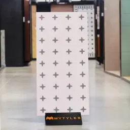 Gray Tile Code37872