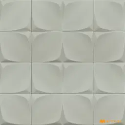Wall Tile Code20743