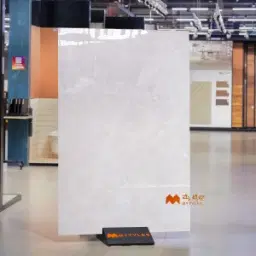 Off-White Slab Tile Code37170