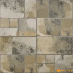 Parking Tile Code27102