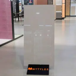 Gray Full Body Tile Code37250