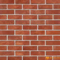 Terracotta Brick Code38409