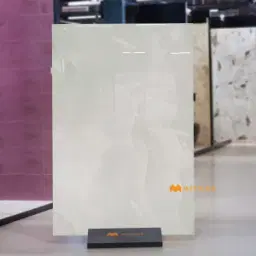 Off-White Slab Tile Code37332
