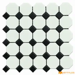 Mosaic Tile Code9659