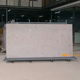 Gray Terrazzo Tile Code35391