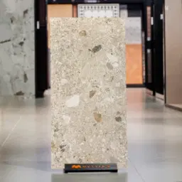 Beige Terrazzo Tile Code36232
