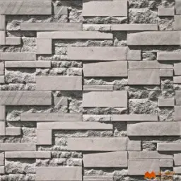 Gray Elevation Tile Code37648