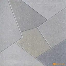 Gray Digital Parking Tile Code36730