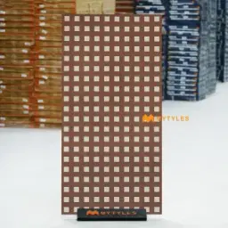 Terracotta Vitrified Tile Code39191