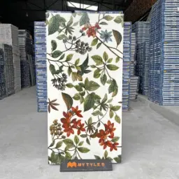 Green Canopy Flora Tropical Tile Code40999