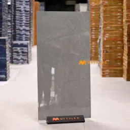 Gray Vitrified Tile Code37044