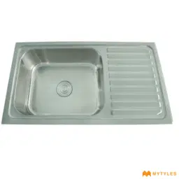 37x18 Steel Sink Code14171