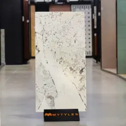 Ivory Vitrified Tile Code36968