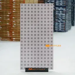 Gray Vitrified Tile Code39190