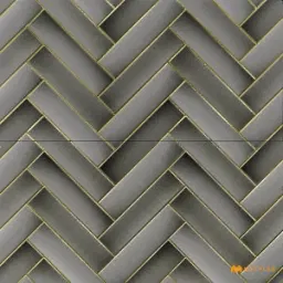Gray Highlighter Tile Code31510