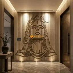 Shiva Mural Code29086