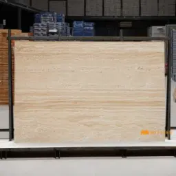 Beige Slab Tile Code39076