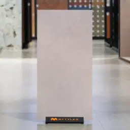 Gray Vitrified Tile Code37336