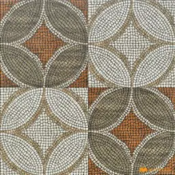 Moroccan Tile Code28051