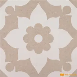 Moroccan Tile Code27406