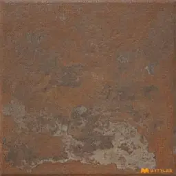 Terracotta Rustic Tile Code38682