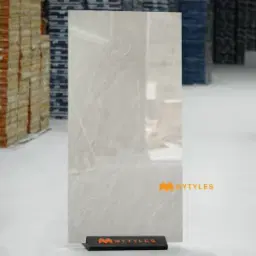 Grey Light Marble Tile Code38883