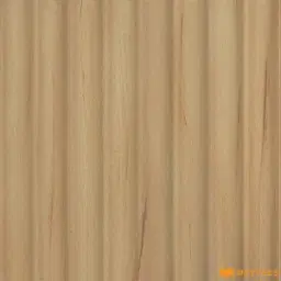 Brown Louver Panels Code34706