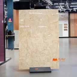 Ivory Slab Tile Code37096