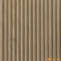 Cream Louver Panels Code34803