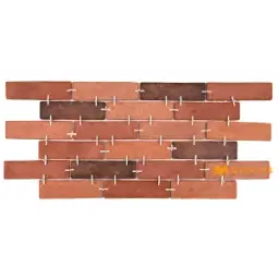 Brick Cladding Code15640