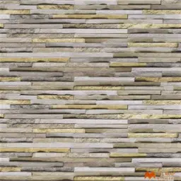 Gray Elevation Tile Code37644