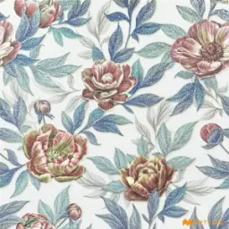 Tropical Tile Code26566