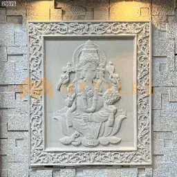 Ganesha Mural Code25575