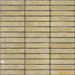 Cream Linear Ceramic Tile Code40214HL