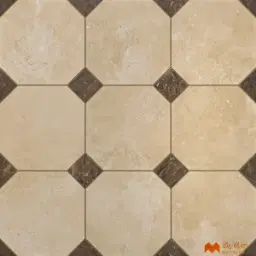 Beige Moroccan Tile Code36356