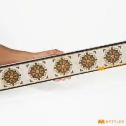 Border Tile Code33828