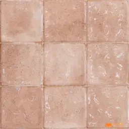 Beige Geometric Tile Code37354