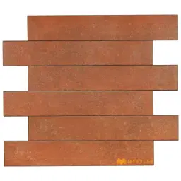 Cayenne Terracotta Rustic Tile Code40654