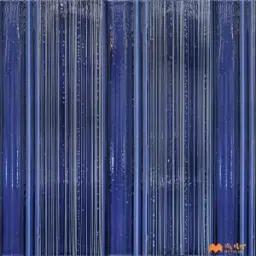 Blue Subway Tile Code37807