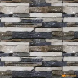 Brown Elevation Tile Code31186