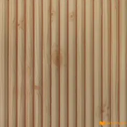 Cream Louver Panels Code34800