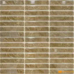 Brown Bronze Ceramic Tile Code40215HL