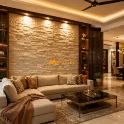 Stone Cladding Code16434