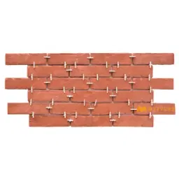 Natural Brick Cladding Code34471
