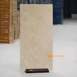 Cream Marble Look Tile Code39025
