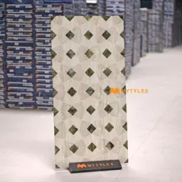 Cream Tile Code36967