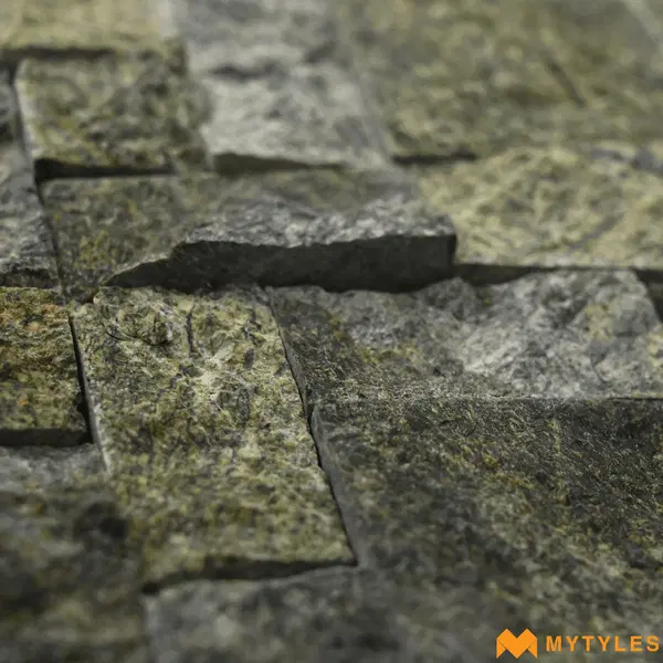 Buy Green Stone Wall Cladding Online